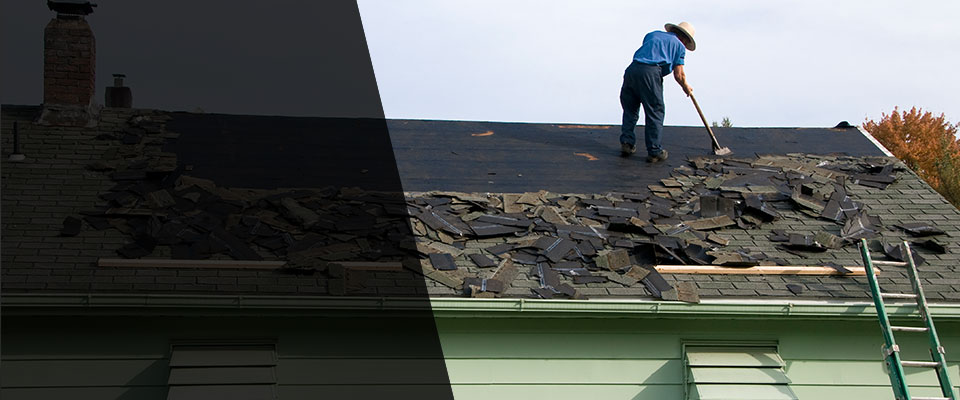 Fort Campbell Roofing Contractors