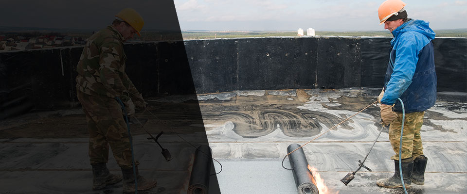 Fort Campbell Roofing Contractors
